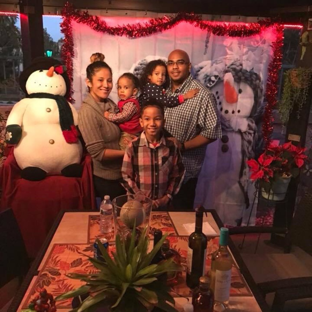 Meet your Posher, Adriana